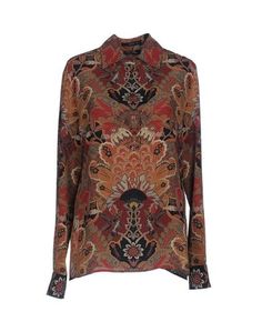 Блузка Etro
