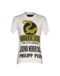 Футболка Philipp Plein