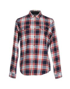 Pубашка Tommy Hilfiger Denim