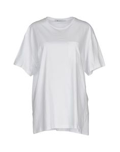 Футболка T by Alexander Wang