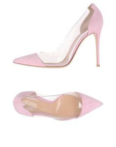 Туфли Gianvito Rossi