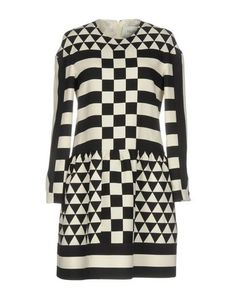 Короткое платье Valentino