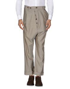 Повседневные брюки Vivienne Westwood MAN