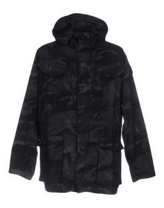 Куртка Maharishi