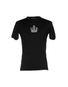Футболка Dolce & Gabbana