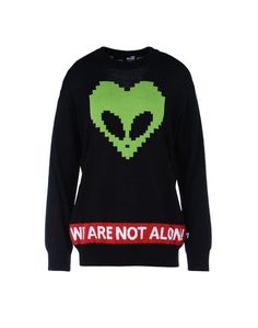Свитер Love Moschino