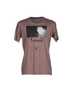Футболка THE White Collection by Burton