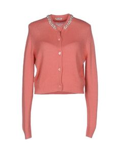 Кардиган Miu Miu