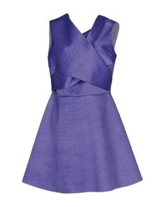 Короткое платье Just Cavalli
