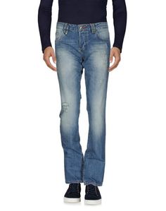 Джинсовые брюки Philipp Plein