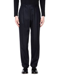 Повседневные брюки Canali