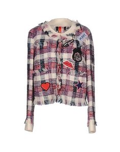 Пиджак Msgm