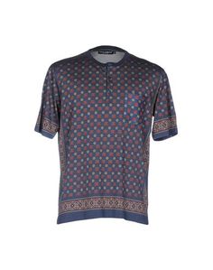 Футболка Dolce & Gabbana
