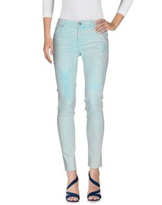 Джинсовые брюки Versace Jeans