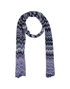 Шарф Missoni