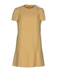 Короткое платье RED Valentino