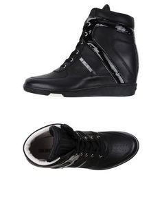 Высокие кеды и кроссовки Dirk Bikkembergs