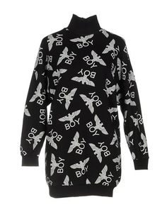 Короткое платье BOY London