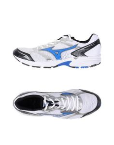 Низкие кеды и кроссовки Mizuno