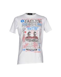 Футболка Dsquared2