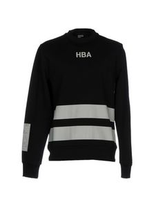 Толстовка HBA Hood BY AIR