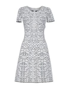 Короткое платье AlaÏa