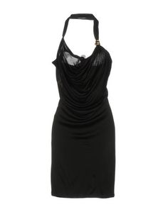 Короткое платье Roberto Cavalli