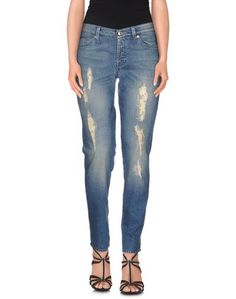Джинсовые брюки 7 For All Mankind