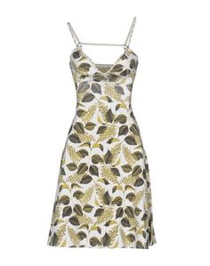Короткое платье Just Cavalli