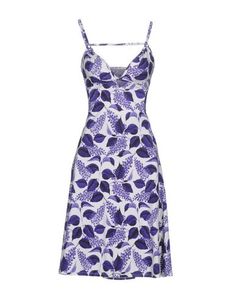 Короткое платье Just Cavalli