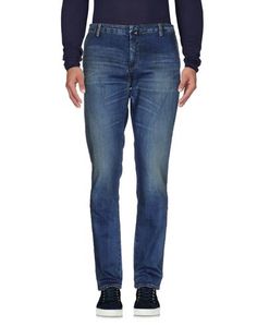 Джинсовые брюки Individual