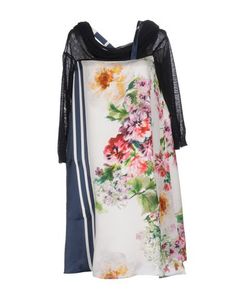 Короткое платье IM Isola Marras