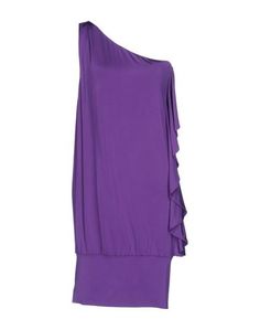Короткое платье Just Cavalli