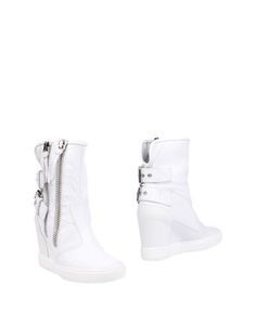 Полусапоги и высокие ботинки Giuseppe Zanotti Design