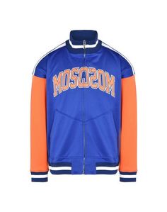 Толстовка Moschino Couture