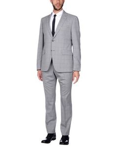 Костюм John Varvatos