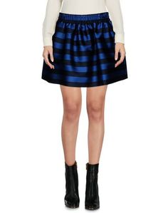 Мини-юбка RED Valentino