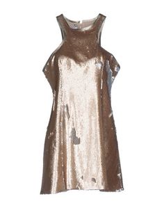 Короткое платье Dondup