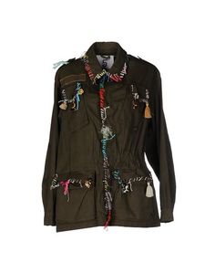 Куртка 5 Progress