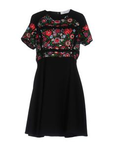 Короткое платье Blugirl Blumarine