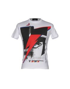 Футболка Dsquared2