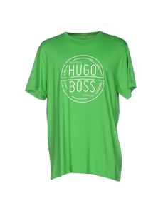 Футболка Boss Green