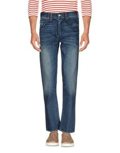 Джинсовые брюки Cycle