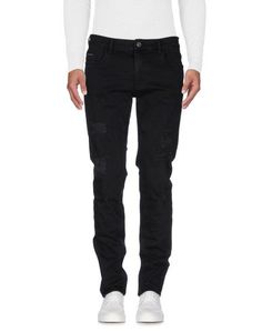 Джинсовые брюки Trussardi Jeans