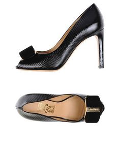 Туфли Salvatore Ferragamo