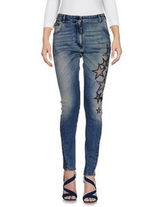 Джинсовые брюки Relish