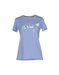 Футболка Maison KitsunÉ