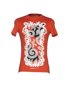 Футболка Versace Jeans