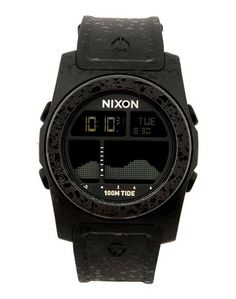 Наручные часы Nixon