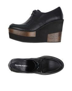 Обувь на шнурках Paloma BarcelÓ